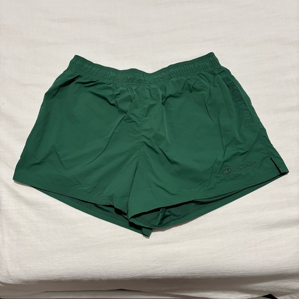 Men’s Champion Sports Training Shorts